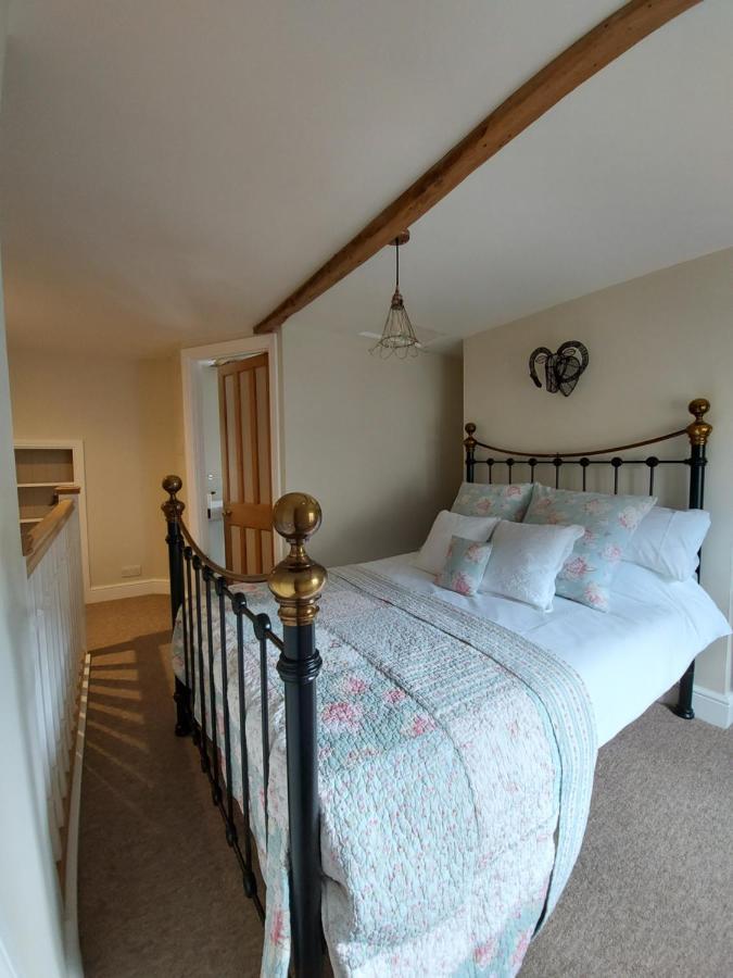 St Etheldreda'S Cottage, Wells, Somerset Экстерьер фото